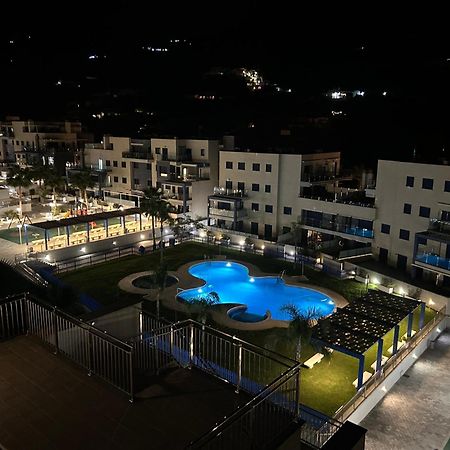 Vistas De Ensueno Junto Al Mar Apartment Almunecar Luaran gambar